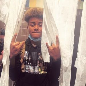 Meet your Posher, Cameron